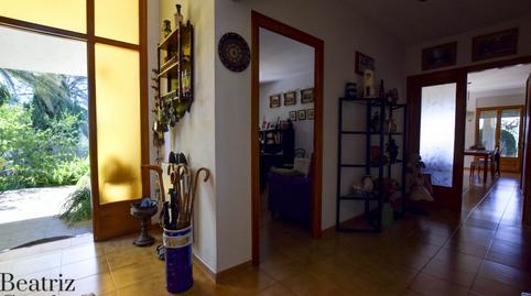 Foto 4 de Casa o xalet en venda a Urbanitzacions, Tortosa