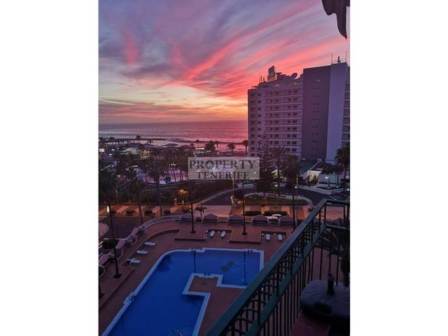 Apartamento en Venta en Playa de las Américas