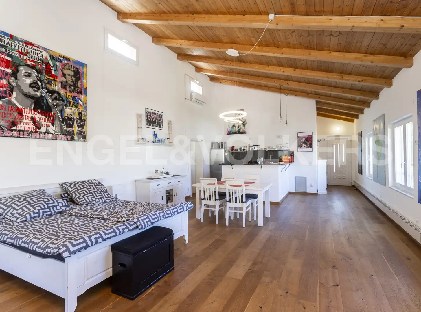 Sala d'estar de Casa o xalet en venda en Calafell amb Aire condicionat, Calefacció i Jardí privat