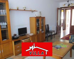 Living room of Flat for sale in Limpias  with Heating and Balcony