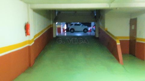 Foto 5 de Garatge en venda a O Castro, Vigo