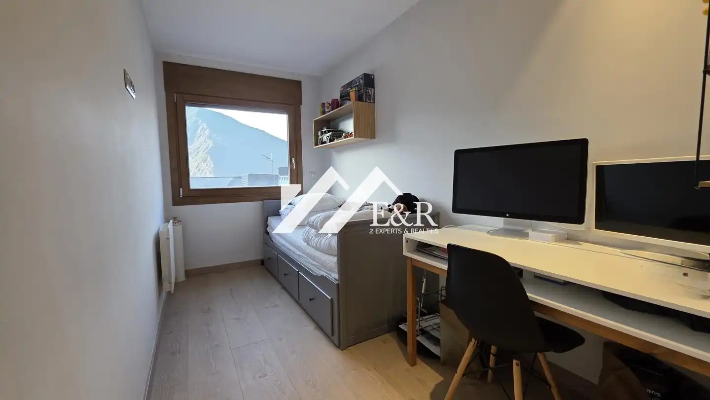 3-bedroom penthouse for sale in Escaldes-Engordany · 20 of 60