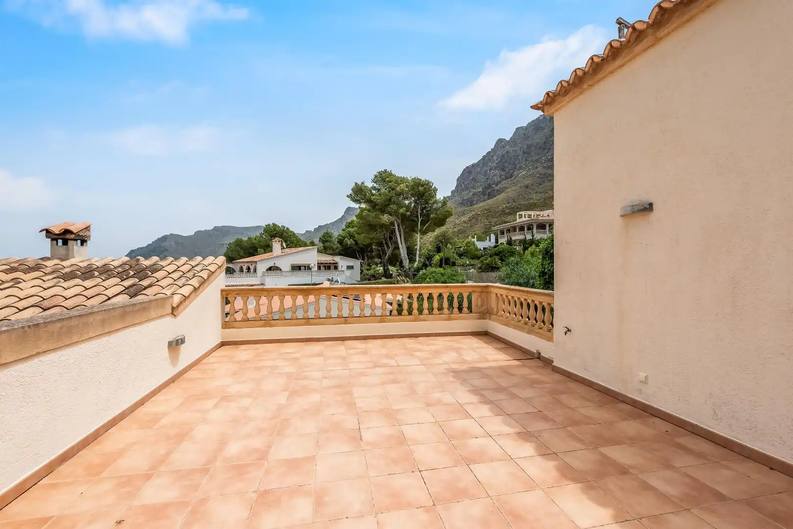 Terrace of Houses for sale in Artà  with Air Conditioner, Heating and Terrace
