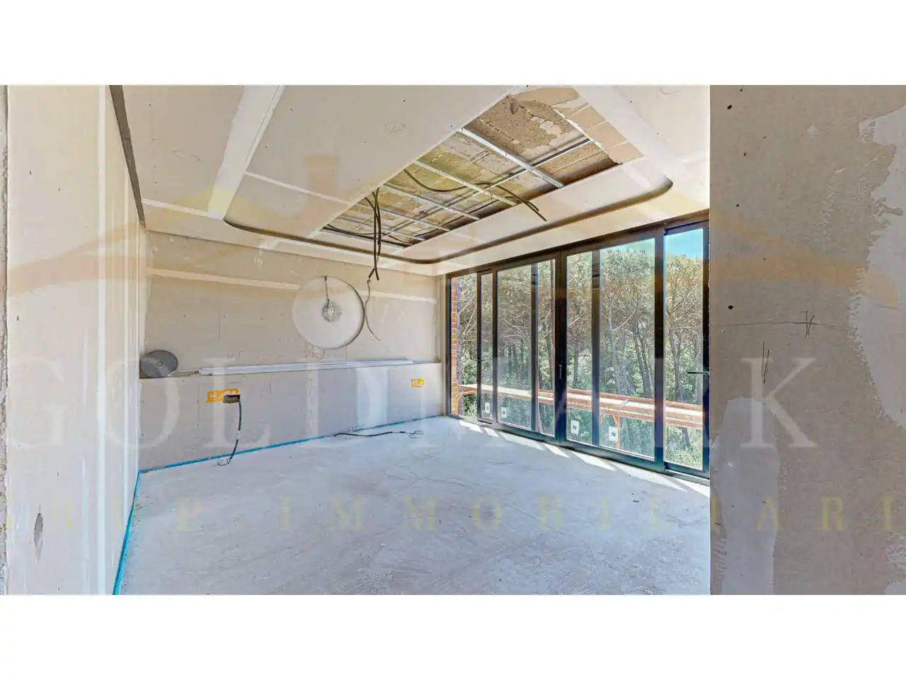 Casa o xalet en venda en Caldes de Malavella amb Calefacció, Jardí privat i Terrassa