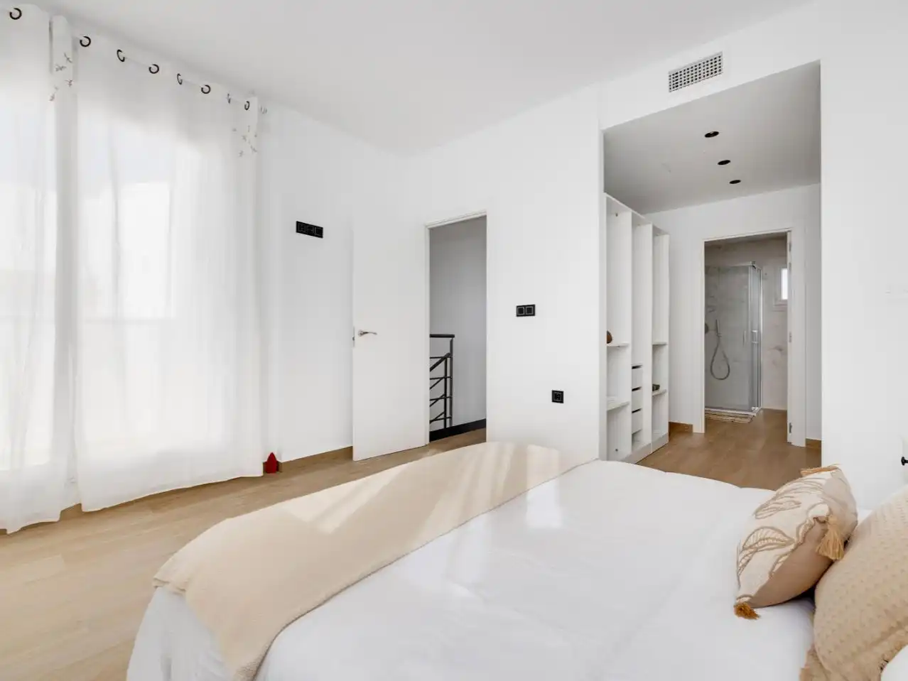 Villa con piscina in vendita a avenida del sur 23, imagen 14