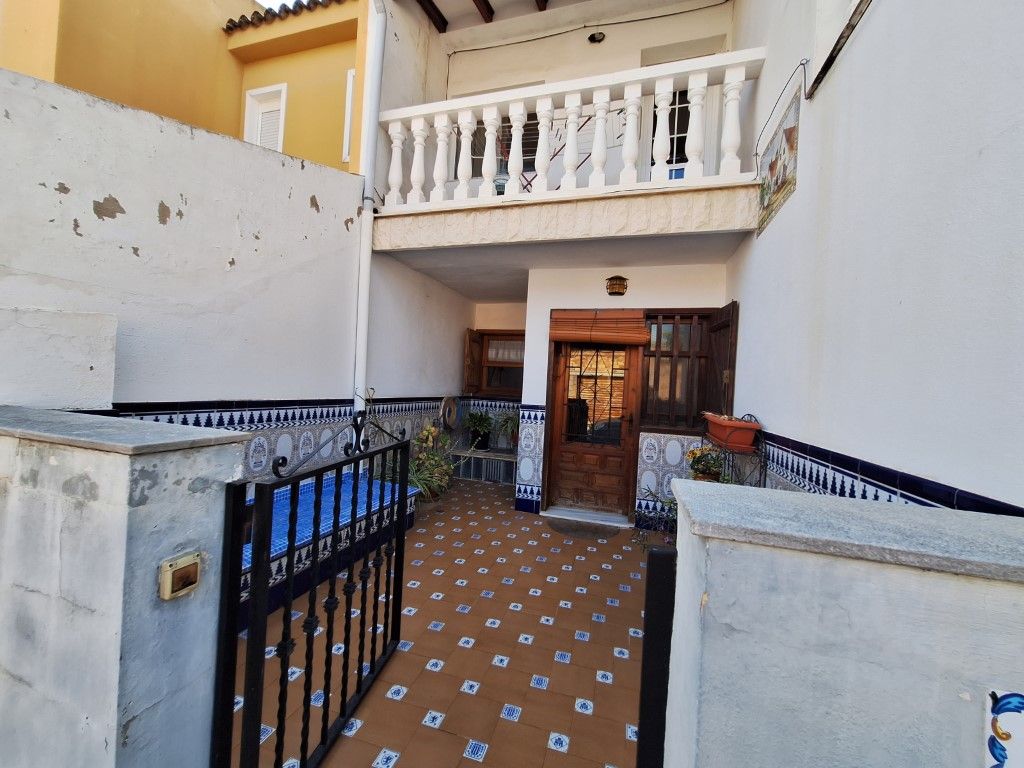Casa o xalet en venda en Benicull de Xúquer