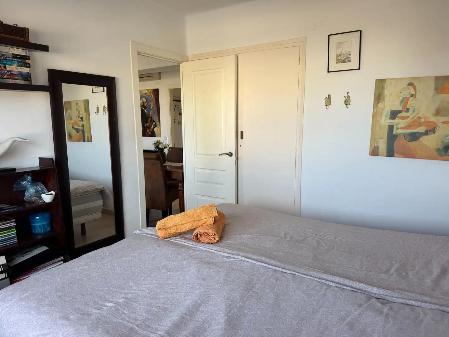 Penthouse for sale in Montañar - El Arenal, imagen 17