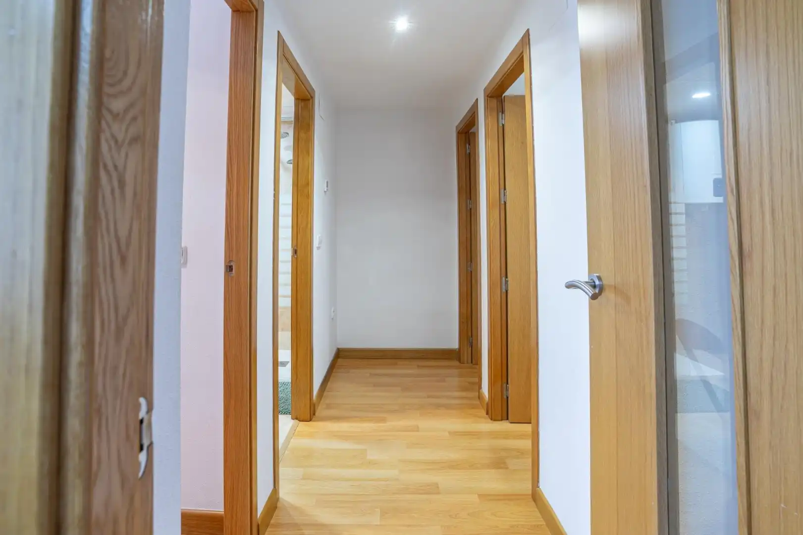Flat for sale in Murcia  with Air Conditioner, Terrace and Storage room