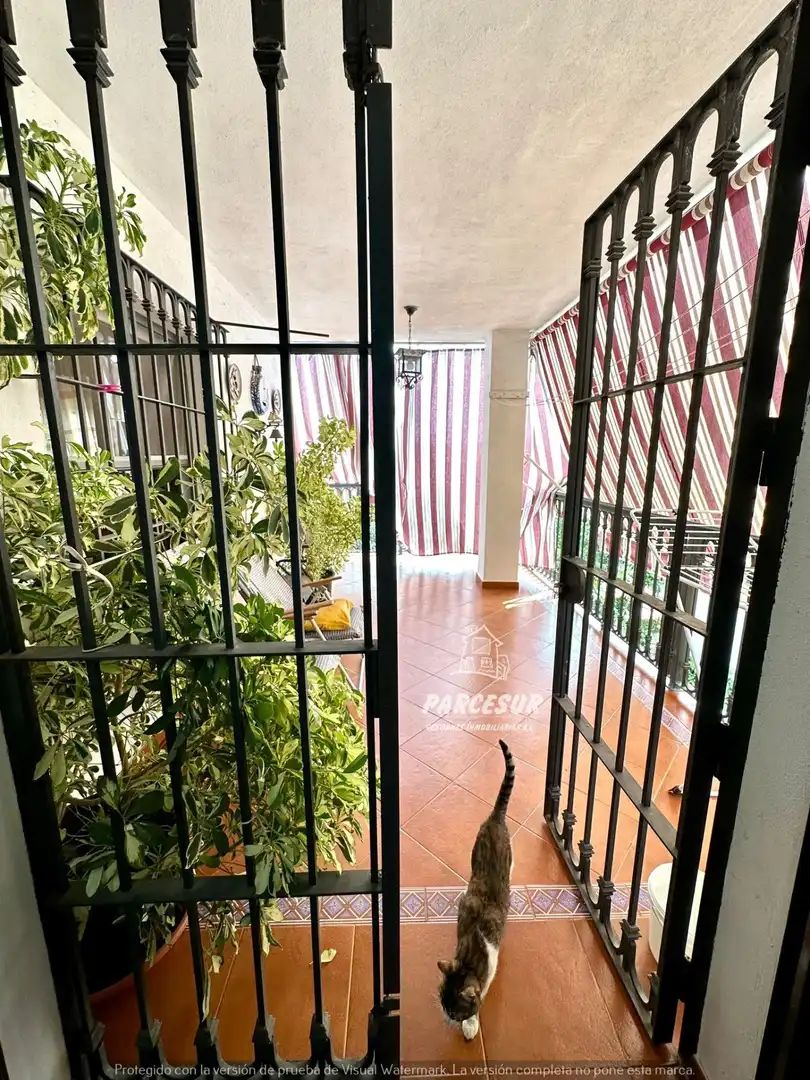 Villa avec terrasse à vendre à Norte-Sierra, imagen 16