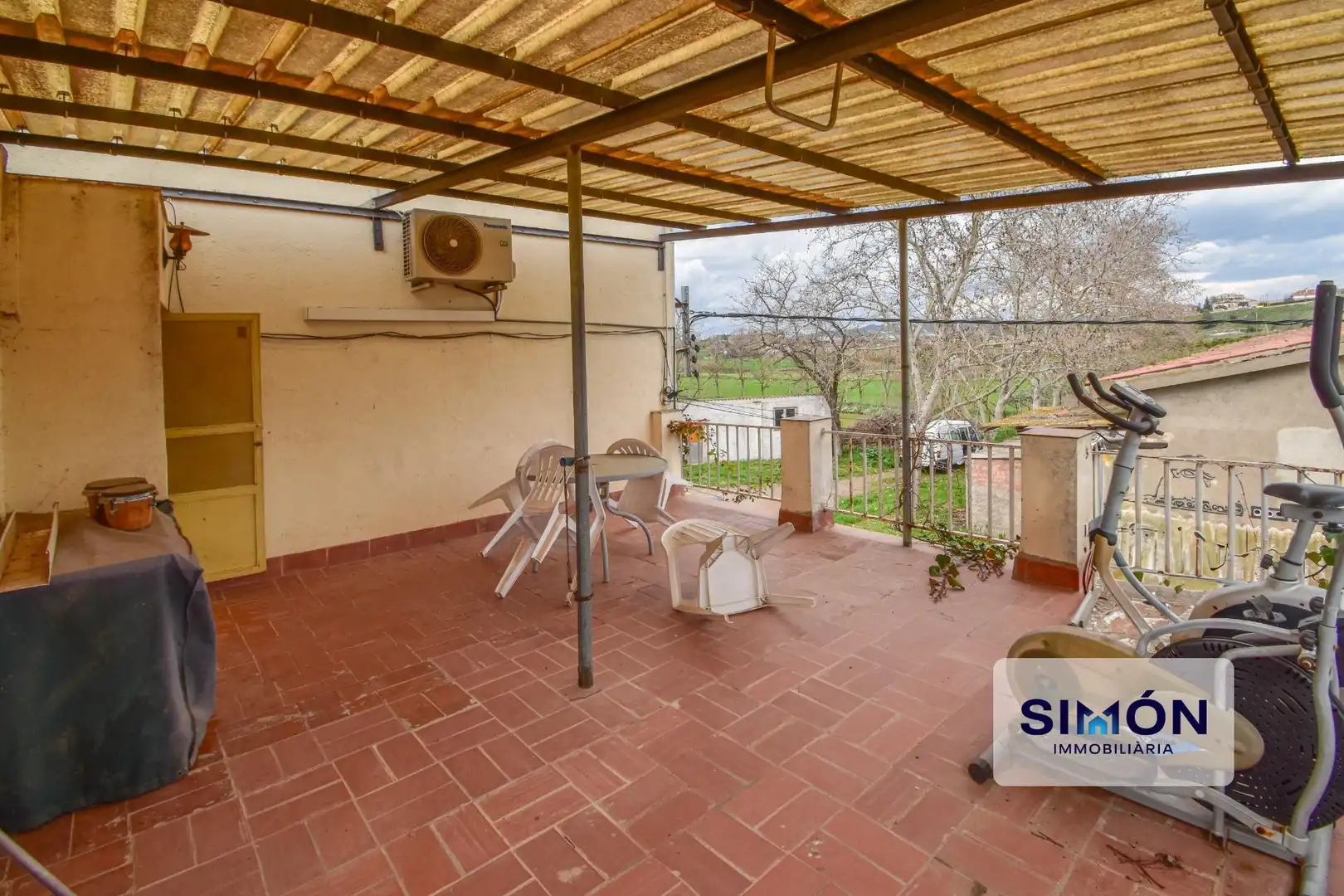 Landhaus mit Terrasse zum Verkauf in Sant Fruitós de Bages, imagen 77