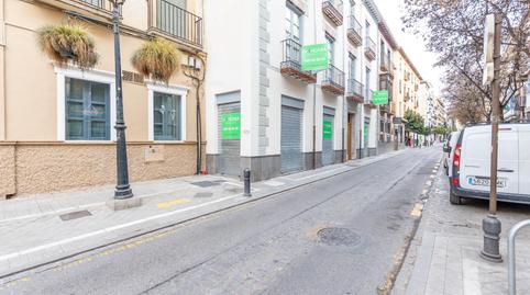 Foto 2 von Geschaftsraum zur Miete in San Matías - Realejo,  Granada Capital