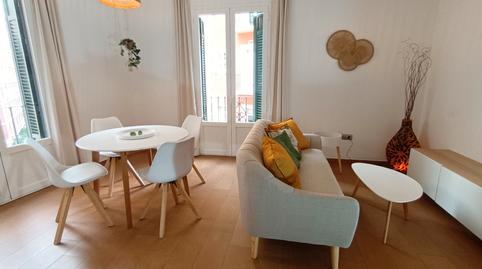 Foto 4 de Pis de lloguer a Calle San Juan de Dios, Centro Histórico, Málaga Capital