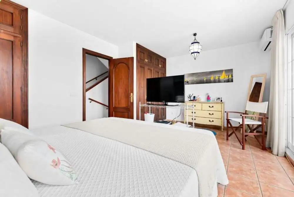 Casa a schiera con giardino in vendita a Seghers, imagen 14