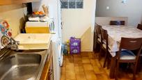 Kitchen of Flat for sale in  Valencia Capital  with Air Conditioner