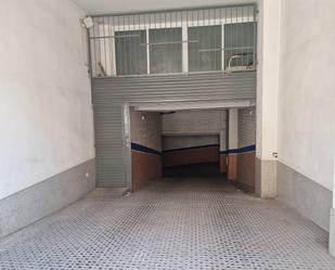 Garatge en venda a Pau Casals, 10, Bases de Manresa - Carretera de Santpedor