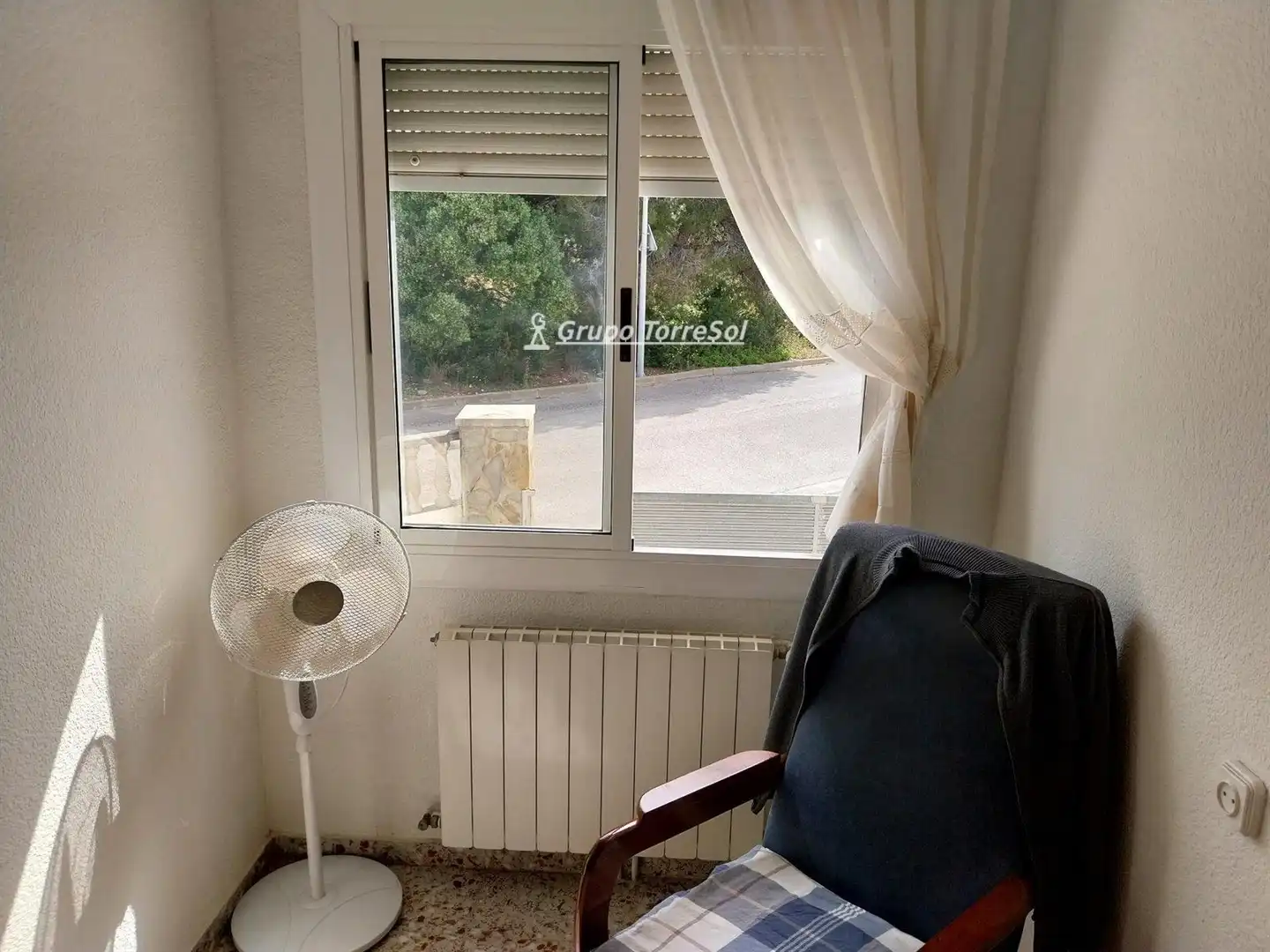 Casa adosada en venda a ENRIC MORERA, La Franquesa - Oasis Park