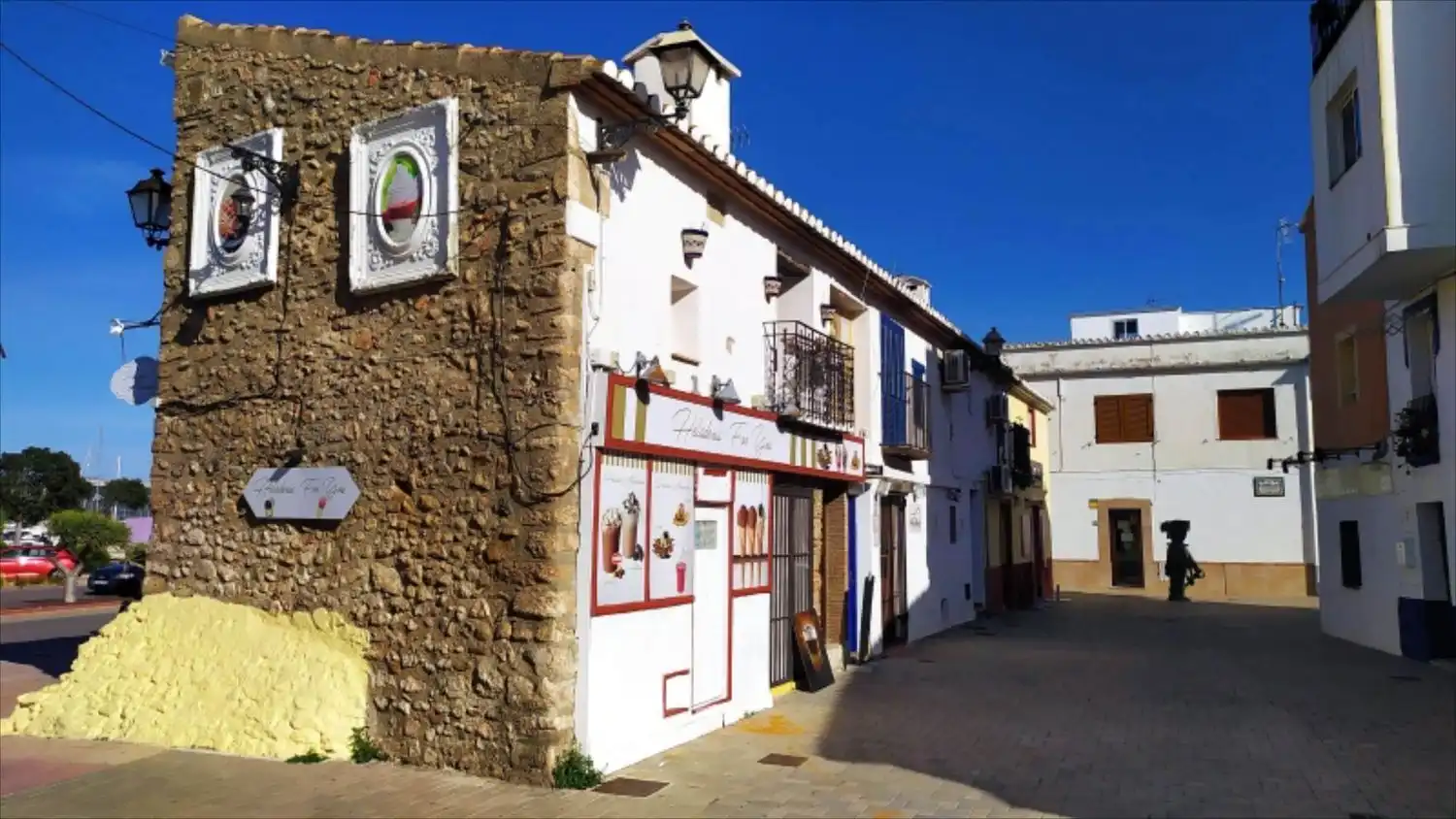 Houses for sale in El Puerto