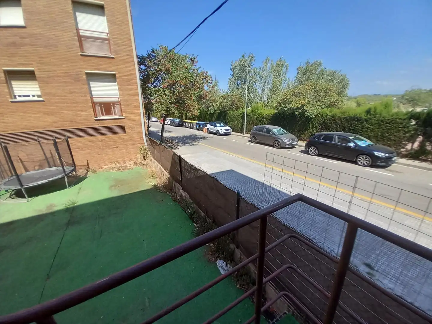 Piso con jardín en venta en El Papiol, imagen 13
