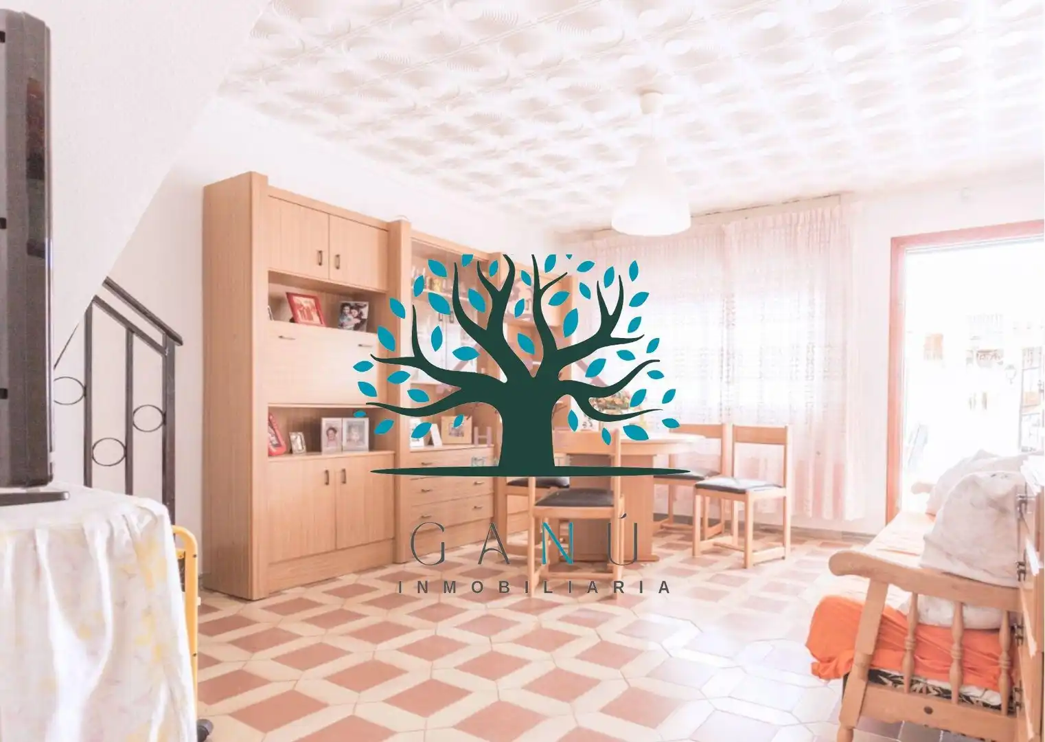 Maisonette zum Verkauf in Calle RIO VELEZ, 35, Bahia
