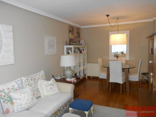 Piso en Venta en Salvaterra de Miño