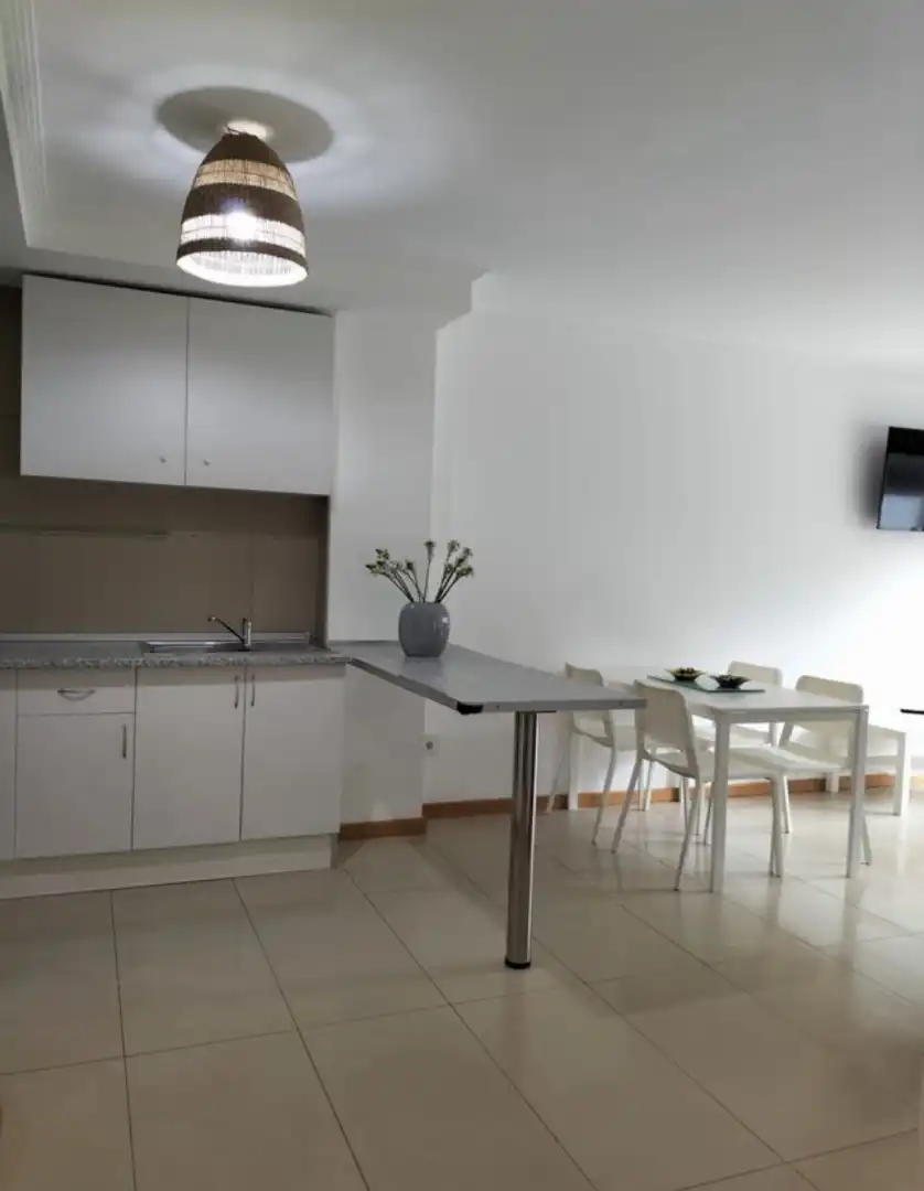 Appartement compact avec piscine à vendre à Lugar Vinquiño, imagen 5