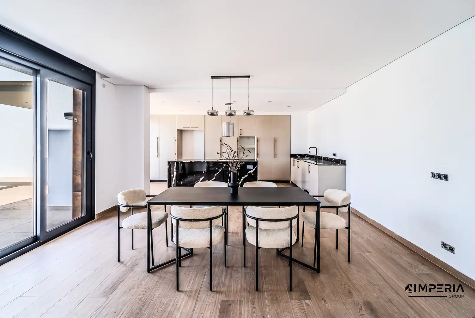 Villa con terrazza in vendita a Carrer l'Ametlla de Mar, imagen 2