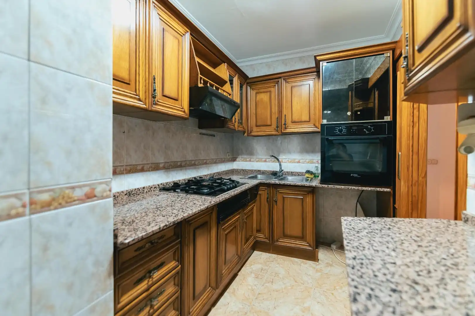 Cocina de Piso en venta en Zújar con Aire acondicionado, Calefacción y Terraza