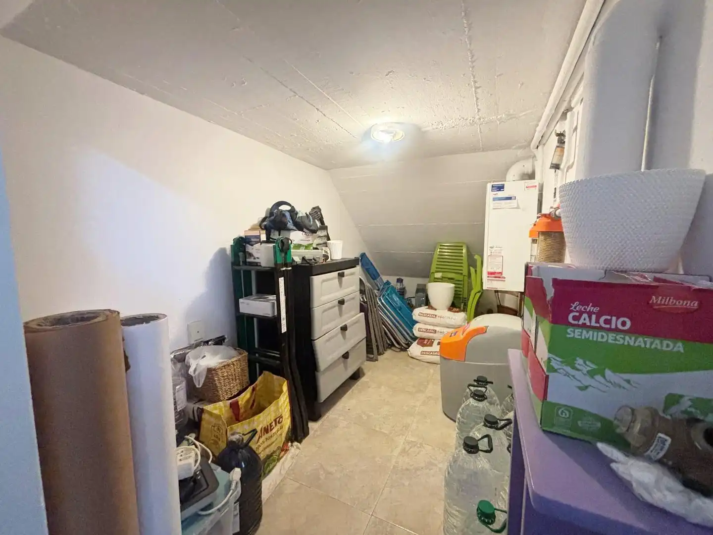 Adosado con jardín en venta en Torrent Ballester, imagen 35