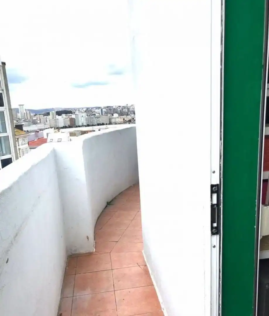 Penthouse for sale in Monte Alto - Zalaeta - Atocha, imagen 17