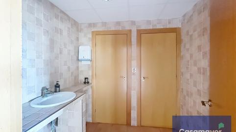 Foto 4 de Oficina en venda a Calle Juan de la Cierva, Torrellano, Alicante