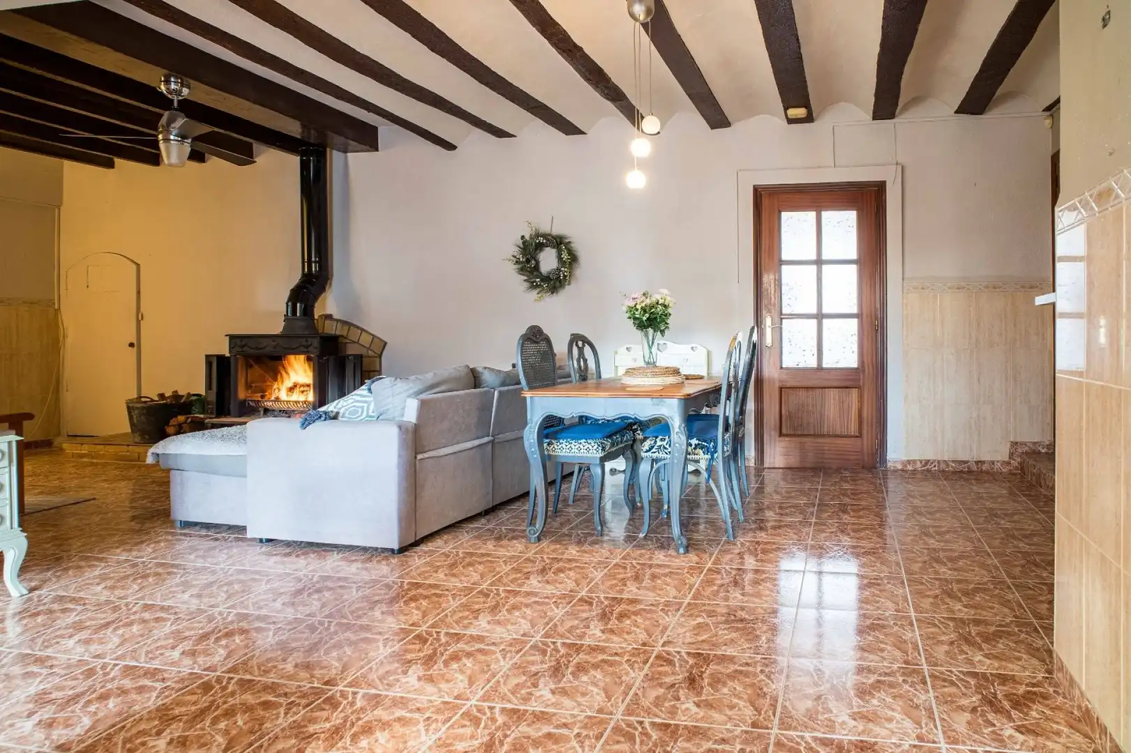 Landhaus zum Verkauf in El Pinós / Pinoso, imagen 30