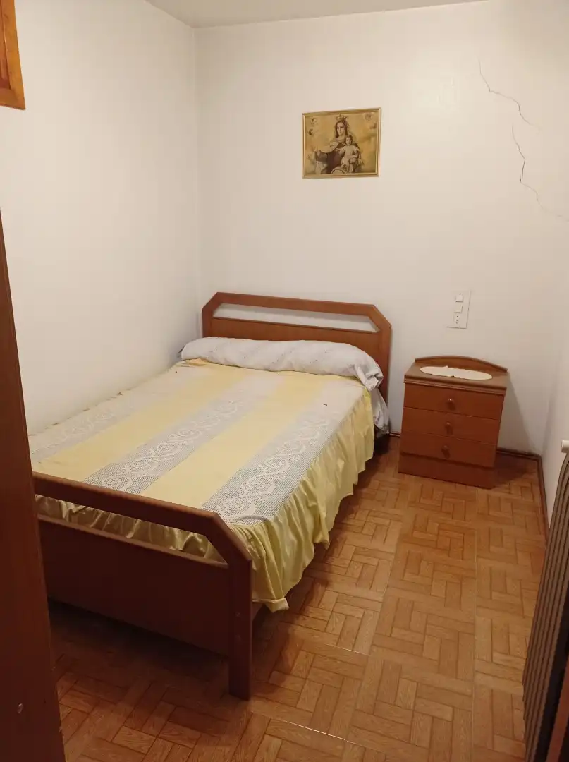 Dormitori de Casa o xalet en venda en Mosqueruela amb Balcó