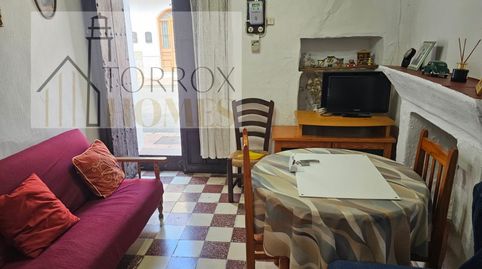 Foto 2 de Casa o chalet en venta en Calle Fuente, Torrox Pueblo, Torrox