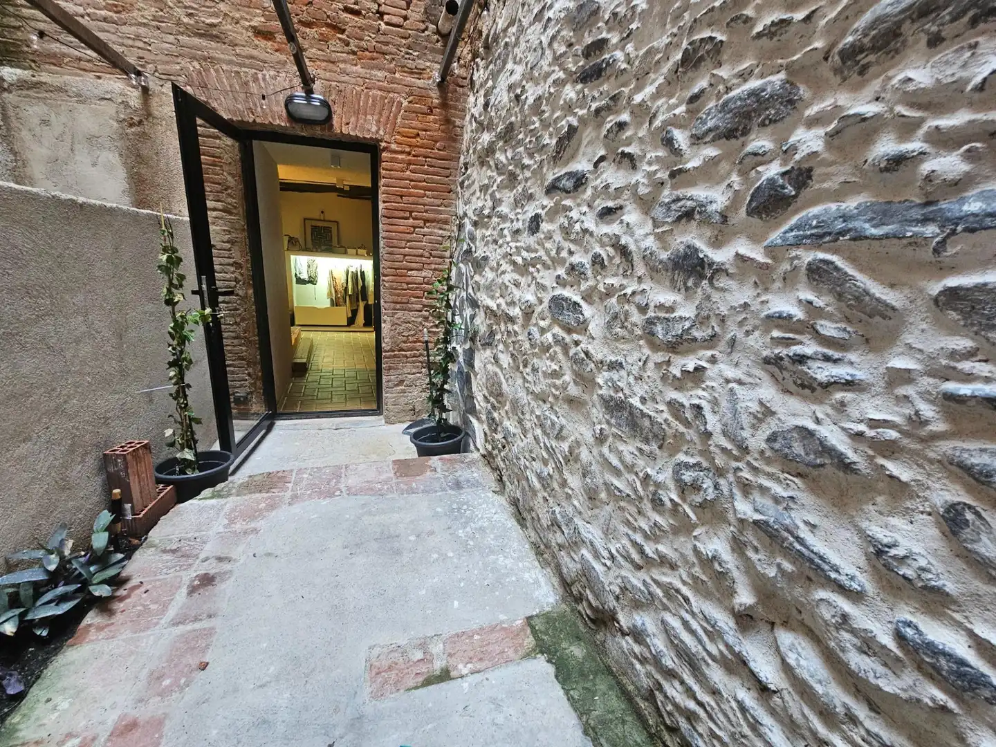 Bajo en venta en Sant Celoni, imagen 14