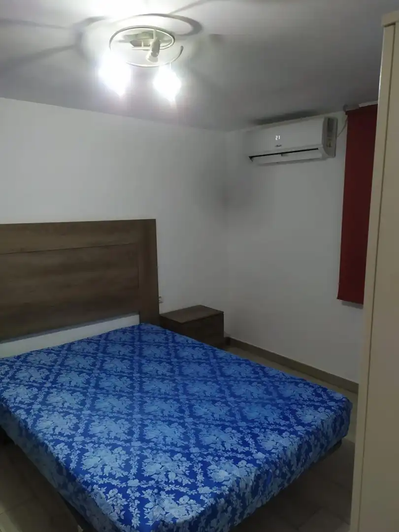 Habitación de Piso en venta en Córdoba con Aire acondicionado, Terraza y Amueblado