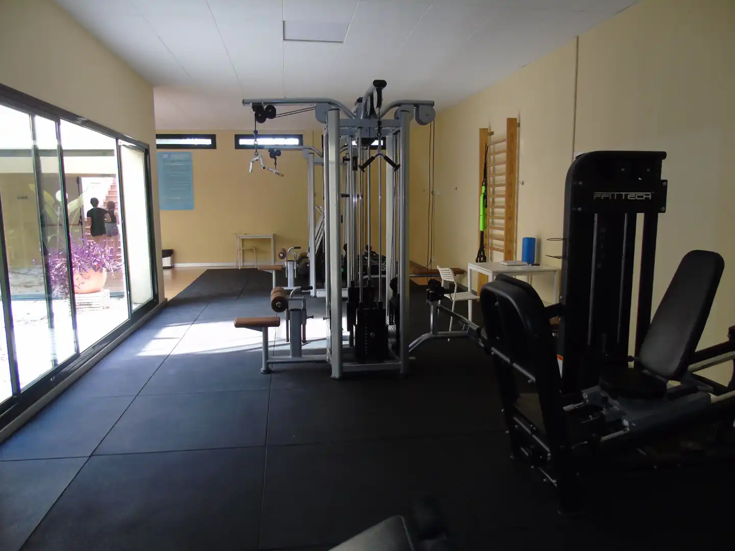 Apartament en venda en Villanueva del Río Segura amb Aire condicionat, Calefacció i Jardí privat
