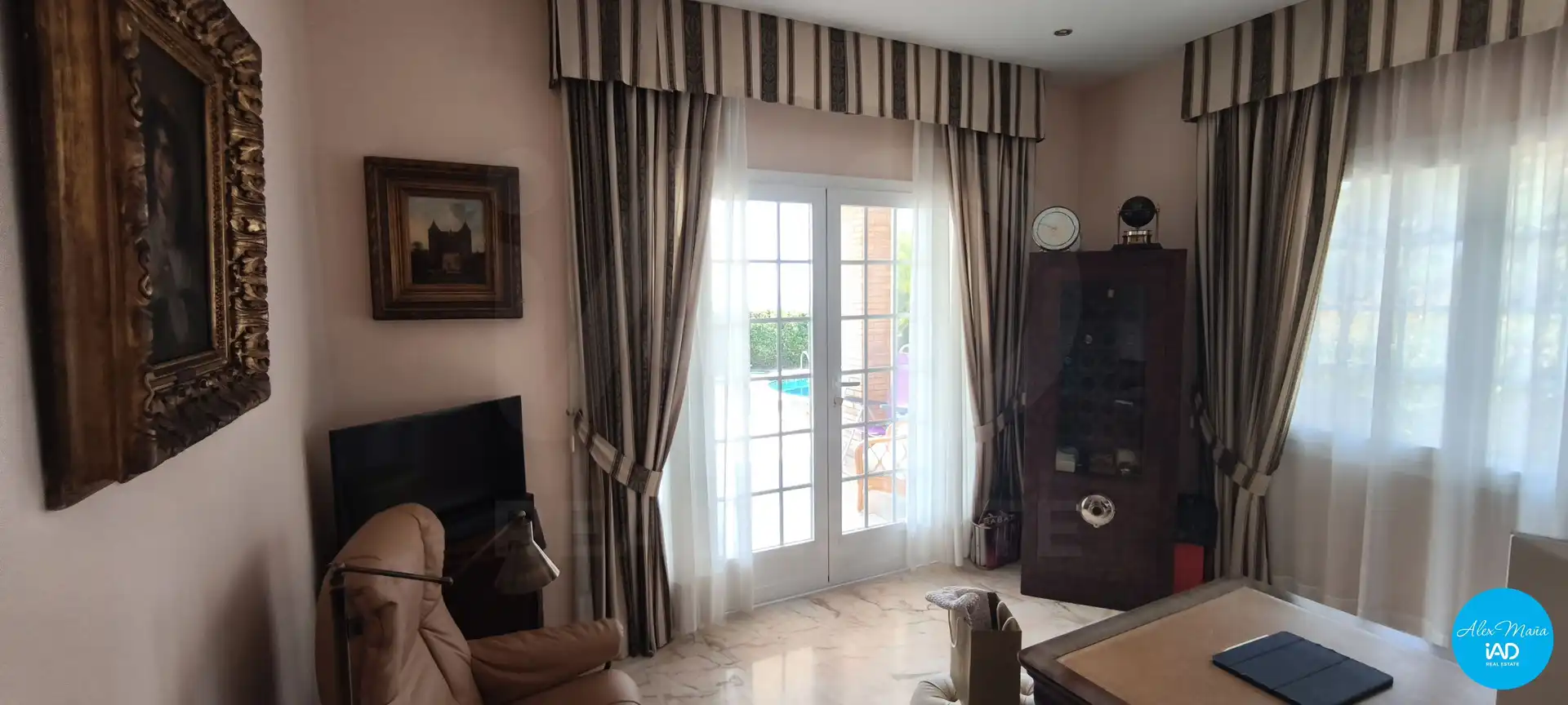 Villa avec piscine à vendre à Les Tres Cales, imagen 29