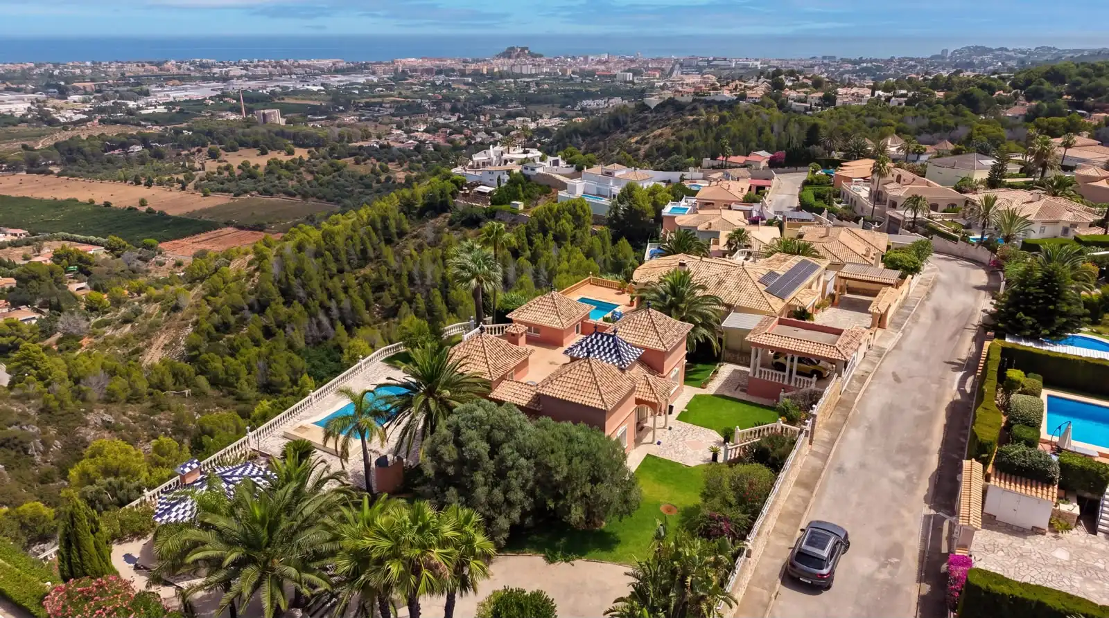 Villa avec piscine à vendre à La Pedrera - Vessanes, imagen 59