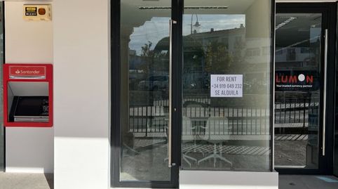 Foto 2 von Geschaftsraum zur Miete in Boulevard de la Cala, 28, La Cala Mijas, Mijas
