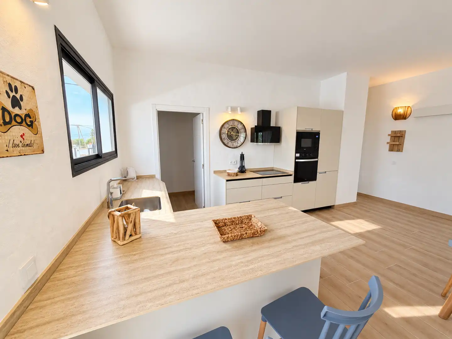 Maison avec piscine à vendre à Lajares, imagen 6