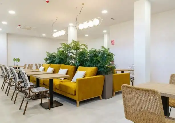 Apartament amb terrassa en venda a El Faro de Calaburra - Chaparral, imagen 28