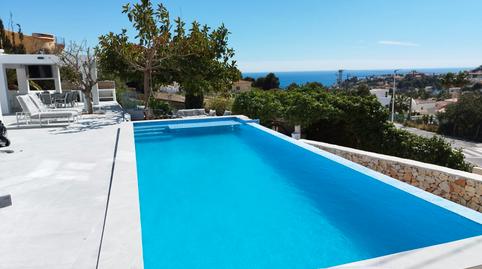 Foto 2 de Casa o chalet en venta en Urbanización Canuta, Canuta, Alicante