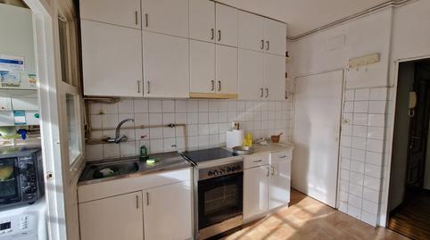 Foto 3 de Pis en venda a Calle de Cádiz, Caranza, A Coruña