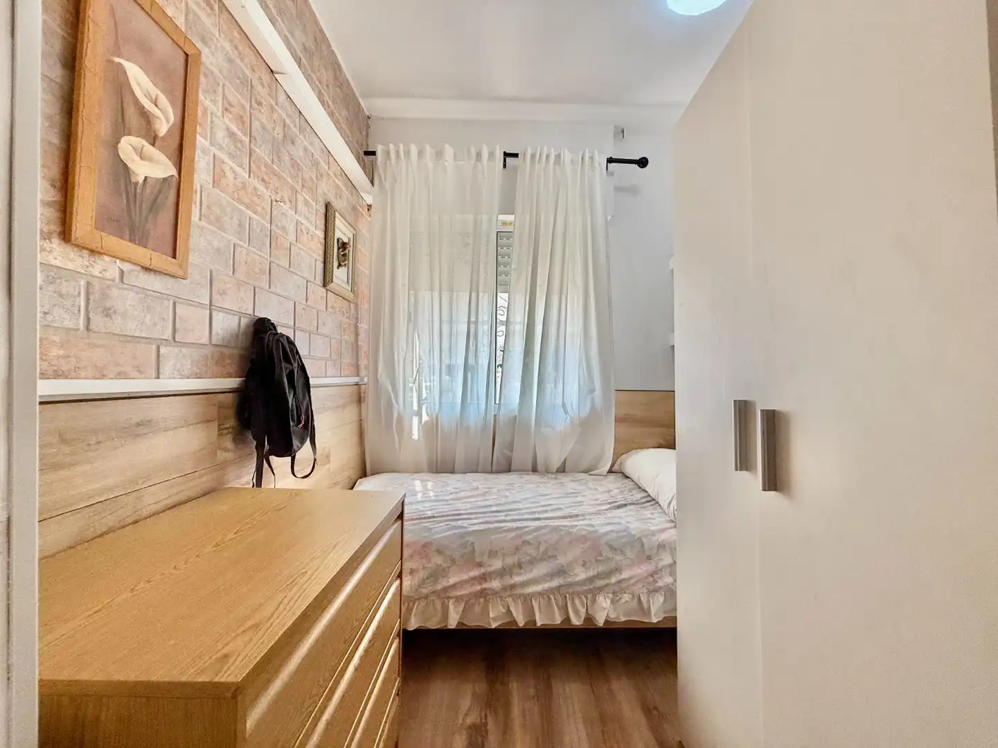 Bedroom of Houses for sale in Los Alcázares  with Air Conditioner, Private garden and Terrace
