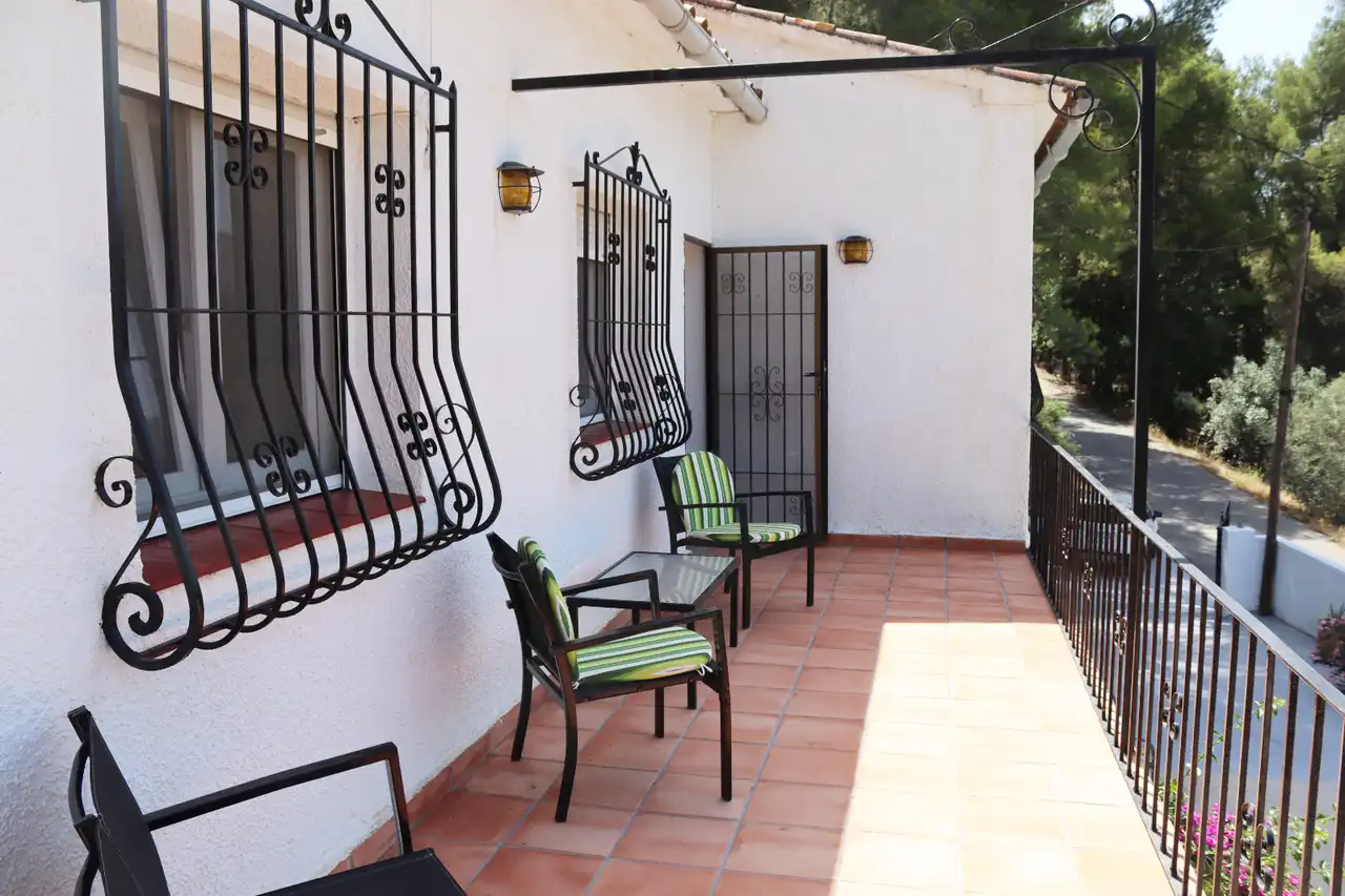 Casa en venta en Parcent, imagen 40