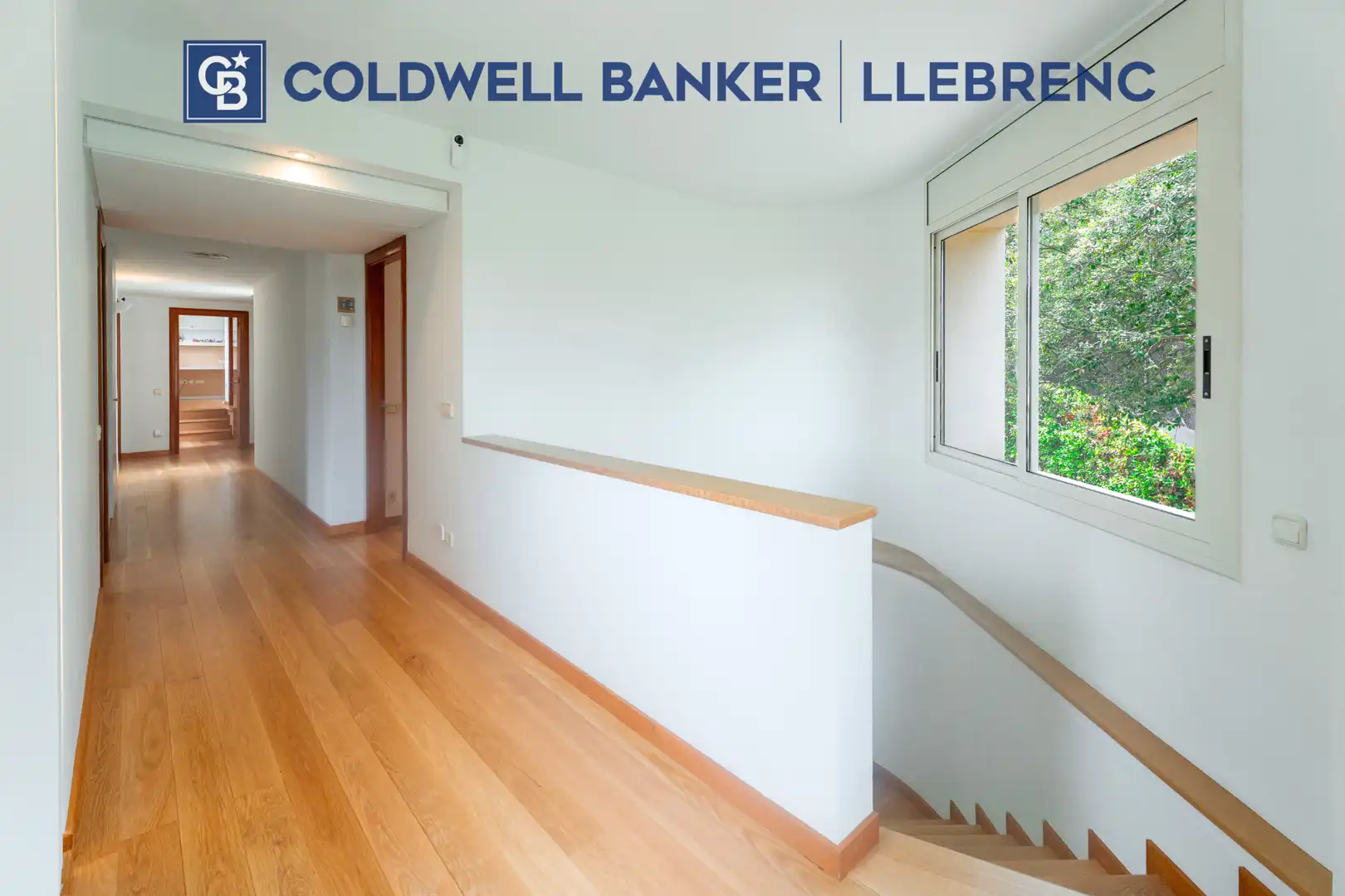 Casa o chalet de alquiler en Barcelona con Aire acondicionado, Calefacción y Jardín privado