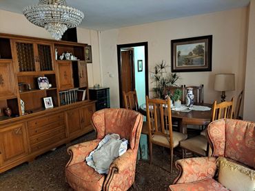 Wohnung mit Aufzug zum Verkauf in SANTA JOAQUINA DE VEDRUNA 16