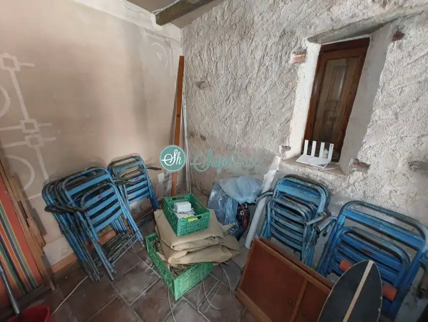 Casa o xalet en venda en Espirdo amb Calefacció