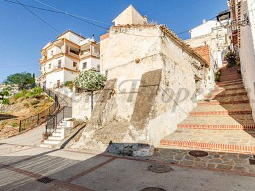Casa aparellada en venda a Sedella