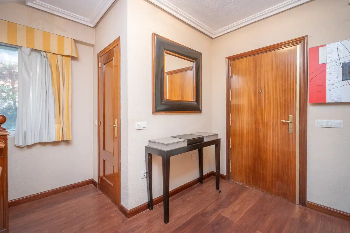 Casa adosada en venta en Torrelodones con Aire acondicionado, Calefacción y Jardín privado